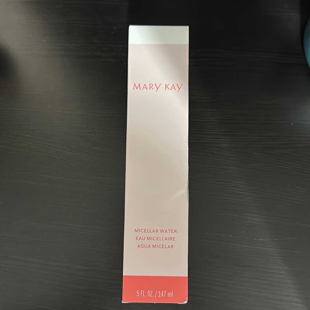 Micellar Water